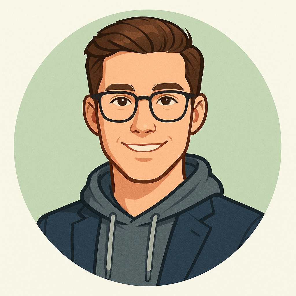 Max profile picture